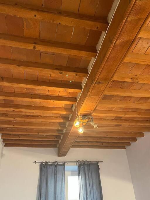 Appartamento In Centro A Livourne Extérieur photo