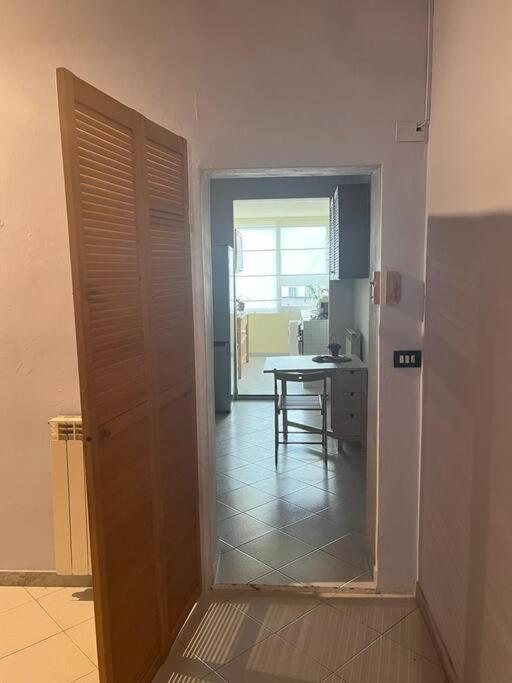Appartamento In Centro A Livourne Extérieur photo