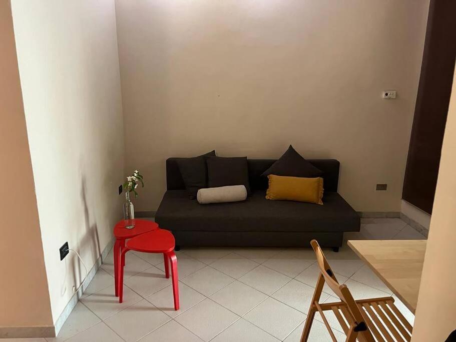 Appartamento In Centro A Livourne Extérieur photo