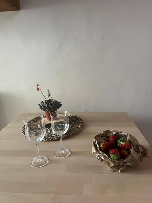 Appartamento In Centro A Livourne Extérieur photo