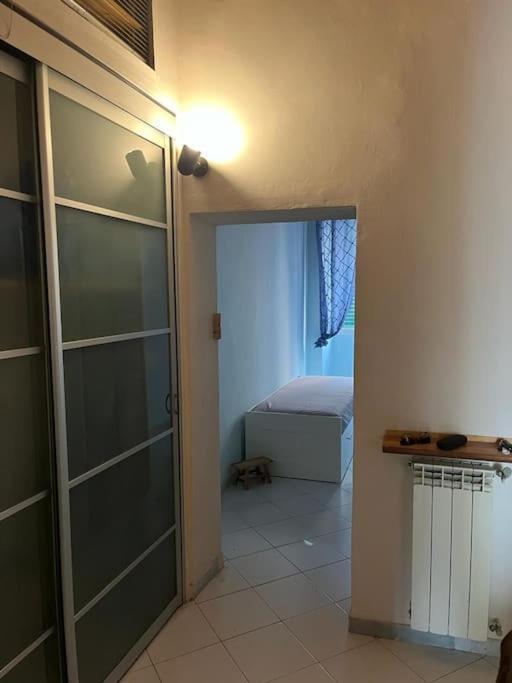Appartamento In Centro A Livourne Extérieur photo