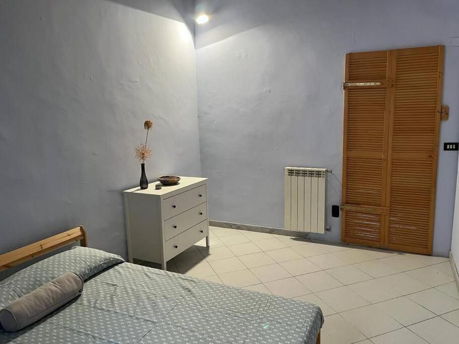 Appartamento In Centro A Livourne Extérieur photo